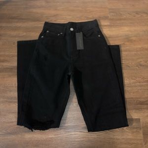 Carmar denim